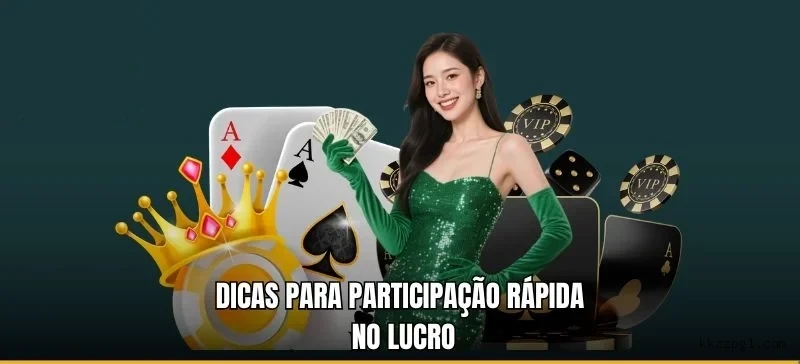 Bônus Kkzzpg.com