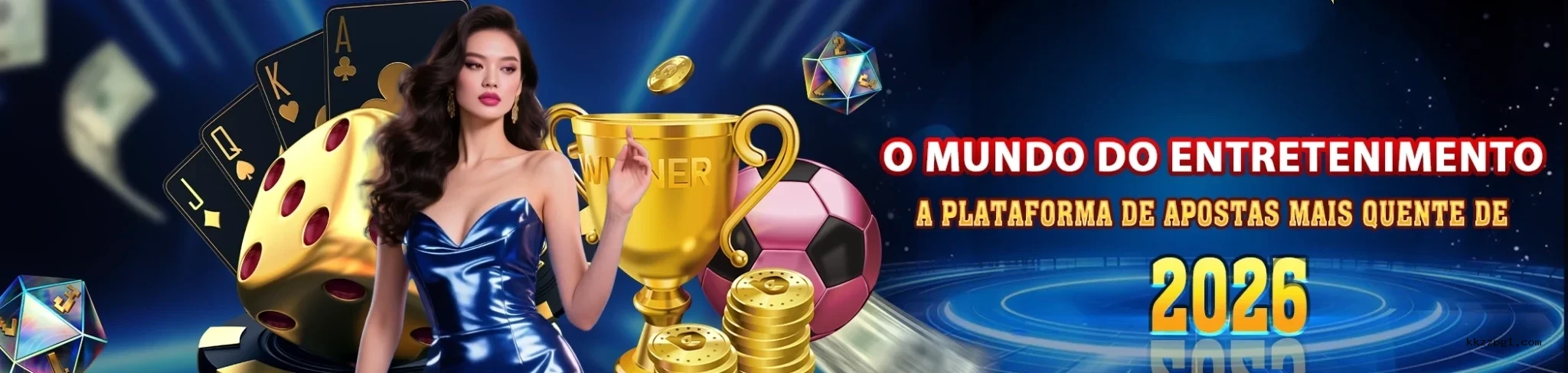 Programa VIP exclusivo da Kkzzpg.com